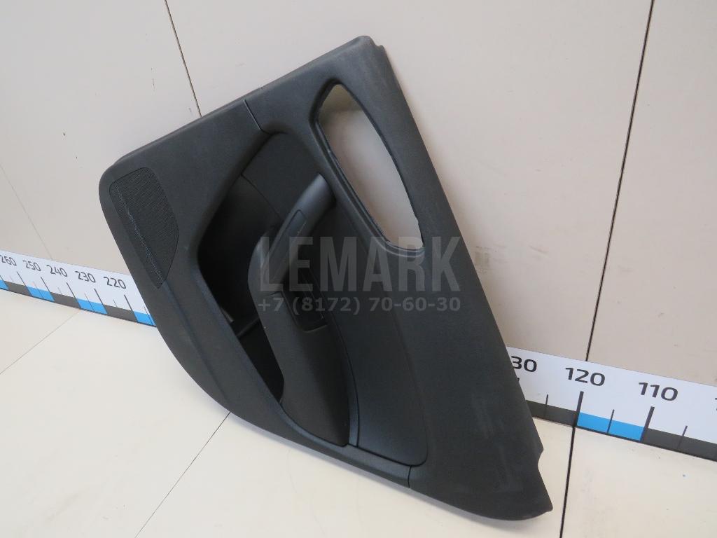 Обшивка двери задней правой для  Acura TSX 2009-2014