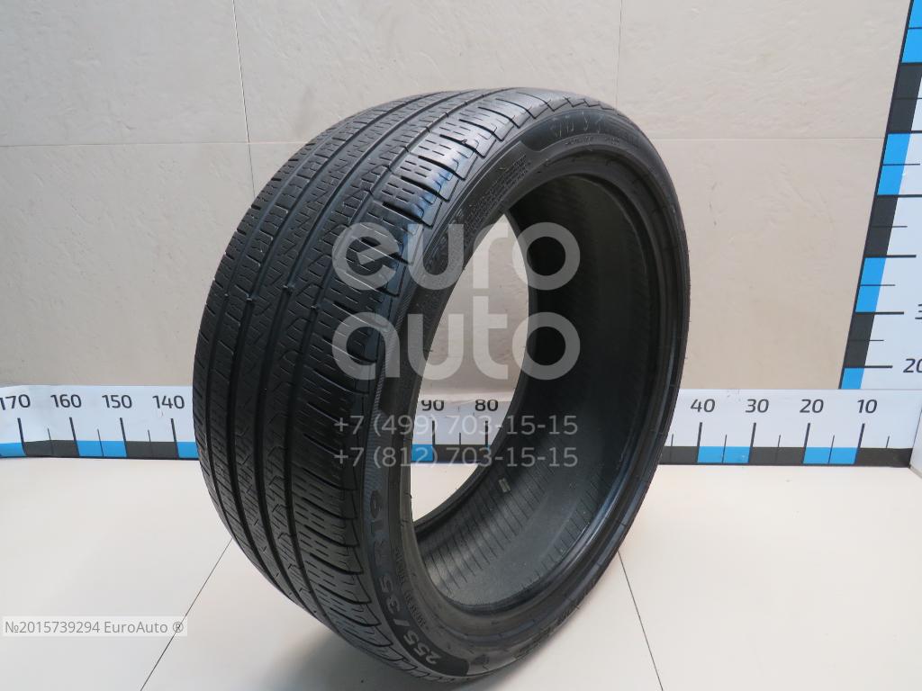 Шина Pirelli 255/35 R19 Всесезонная б/у купить в ЕвроАвто