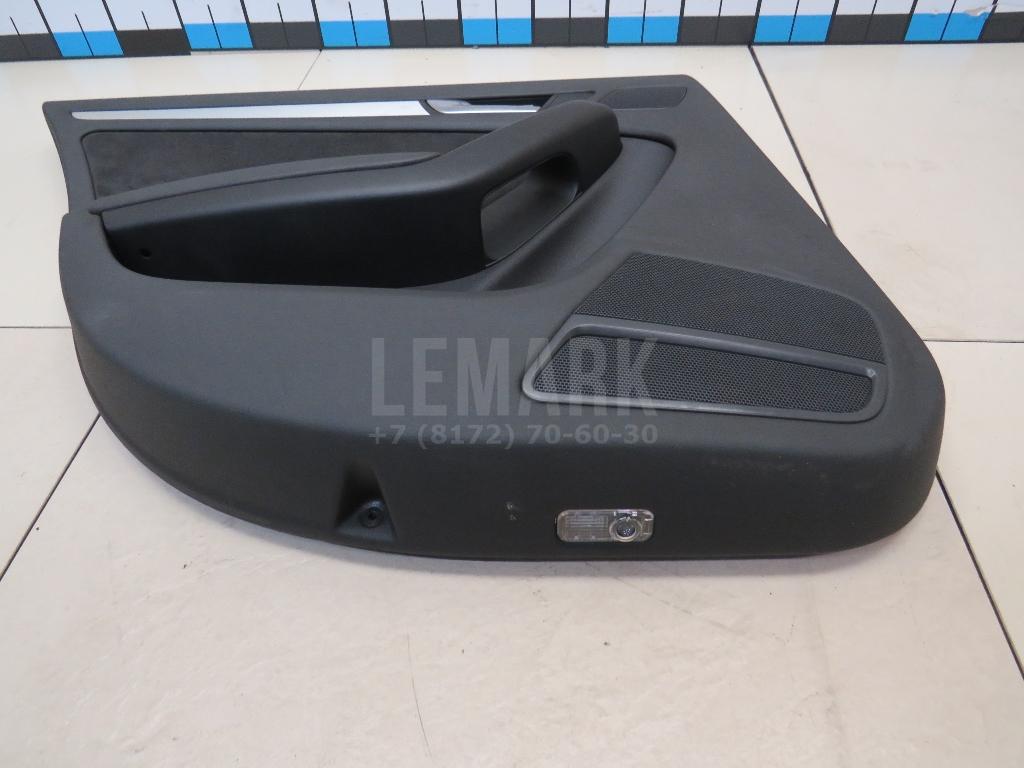 Обшивка двери задней левой для  BMW 1-serie F20/F21 2011-2019
