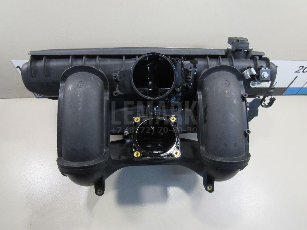 Коллектор впускной для  Ford Focus I 1998-2005