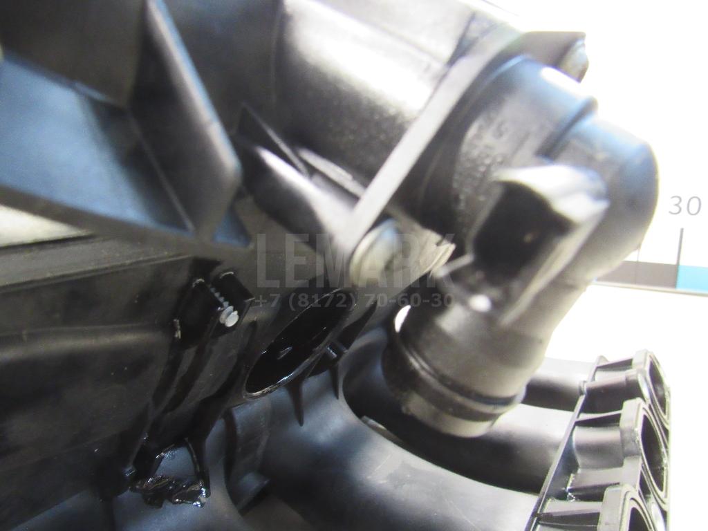 Коллектор впускной для  Ford Focus I 1998-2005