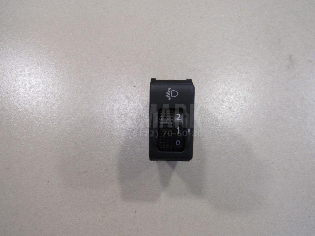 Кнопка корректора фар 251903UB0C Nissan