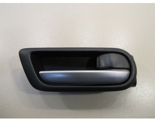 Ручка двери внутренняя правая для Mazda Mazda 6 (GH) 2007-2013 БУ состояние отличное