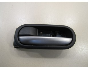 Ручка двери задней внутренняя левая для Mazda Mazda 6 (GH) 2007-2013 с разбора состояние отличное