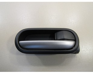 Ручка двери внутренняя правая для Mazda Mazda 6 (GH) 2007-2013 с разборки состояние отличное