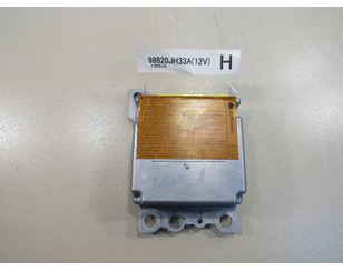 Блок управления AIR BAG для Nissan X-Trail (T31) 2007-2014 с разбора состояние отличное