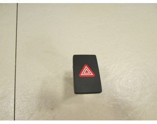 Кнопка аварийной сигнализации для VW Golf VI 2009-2013 с разбора состояние отличное