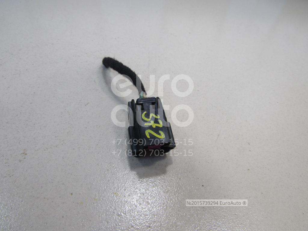 Разъем б/у для Peugeot 207 2006-2013, арт. 80620372