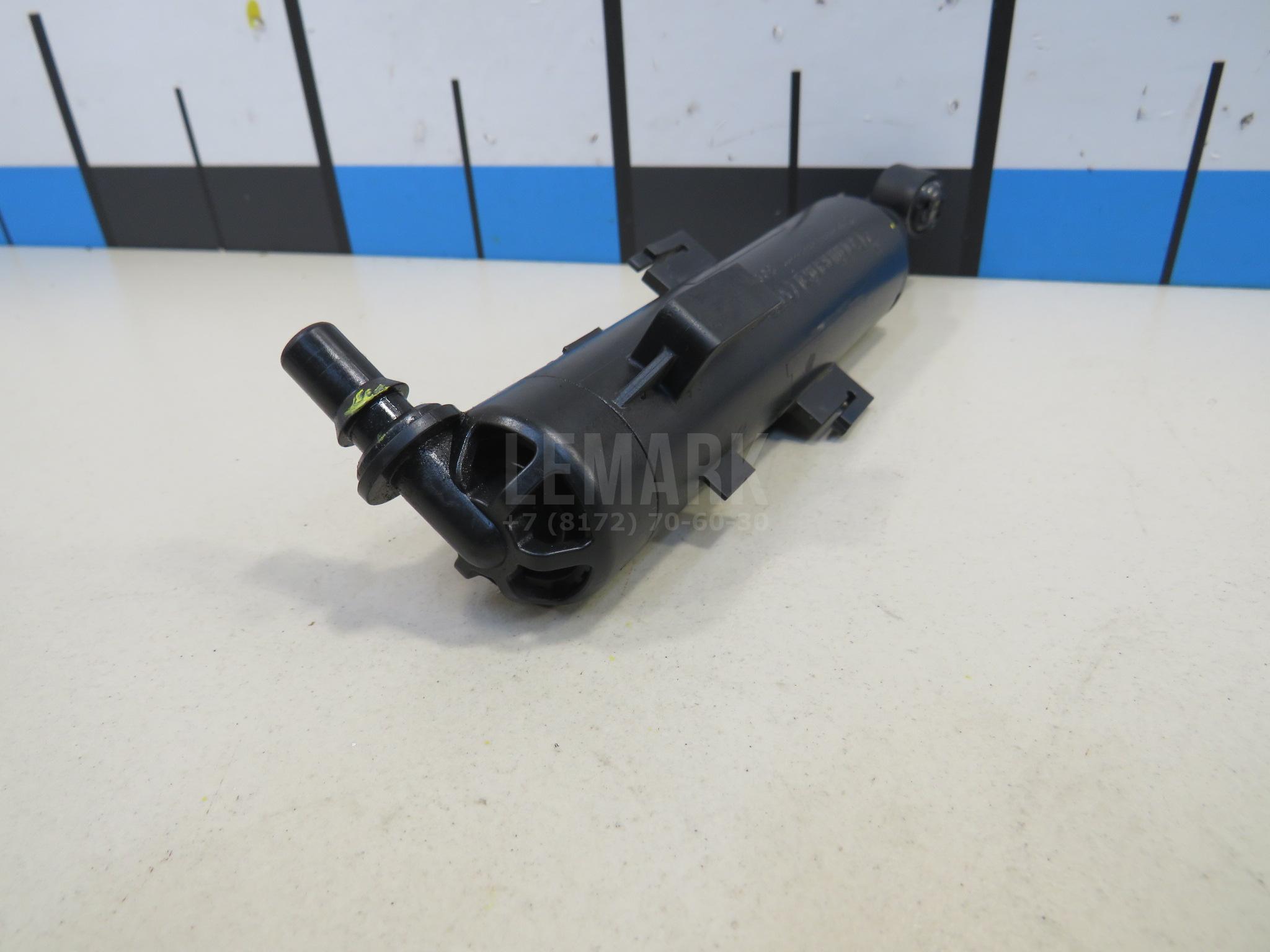 Форсунка омывателя фары для  BMW 5-serie E60/E61 2003-2009