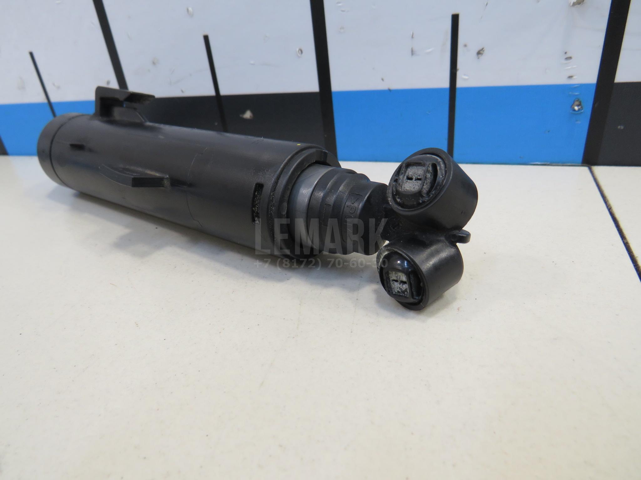 Форсунка омывателя фары для  BMW 5-serie E60/E61 2003-2009