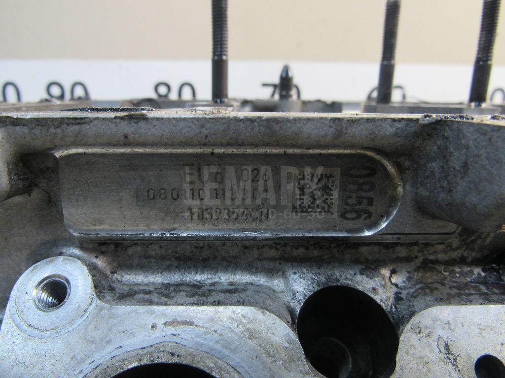 Головка блока для  BMW 6-serie F12/F13 2010-2017