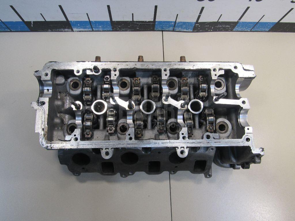 Головка блока для  BMW 6-serie F12/F13 2010-2017