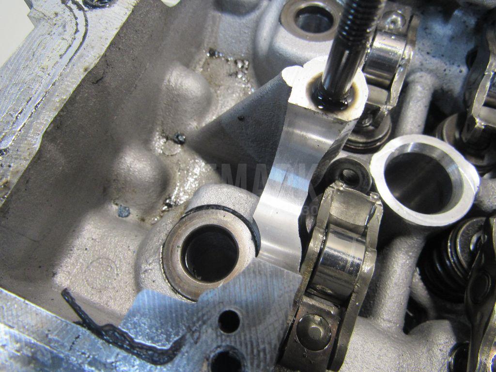 Головка блока для  BMW 6-serie F12/F13 2010-2017