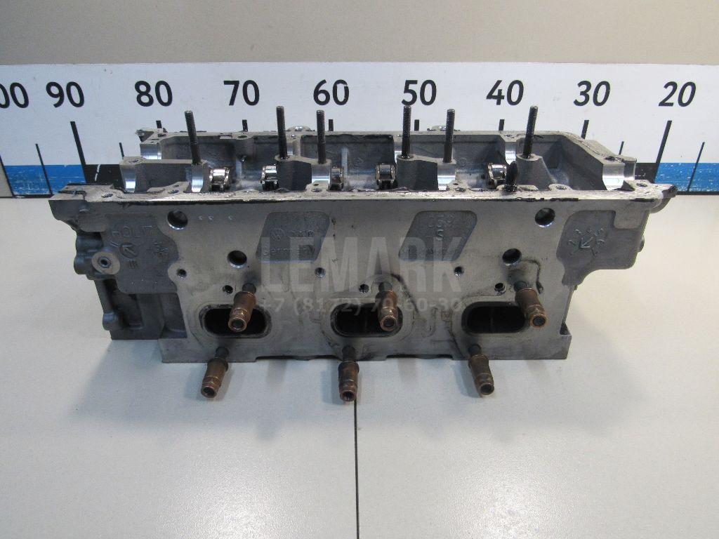 Головка блока для  BMW 6-serie F12/F13 2010-2017