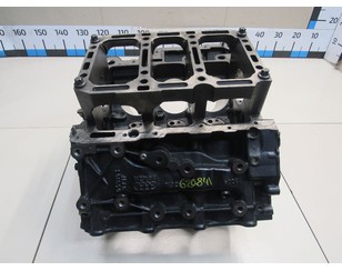 Блок двигателя для Audi A4 [B8] 2007-2015 б/у состояние отличное