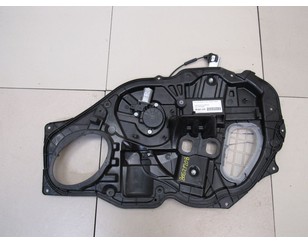 Стеклоподъемник электр. передний правый для Mazda Mazda 6 (GH) 2007-2013 БУ состояние отличное