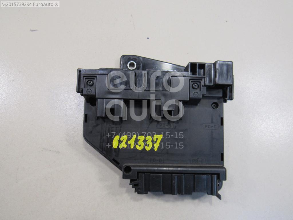 82720-48021 Блок предохранителей моторный отсек TOYOTA HIGHLANDER 01-07 - купить