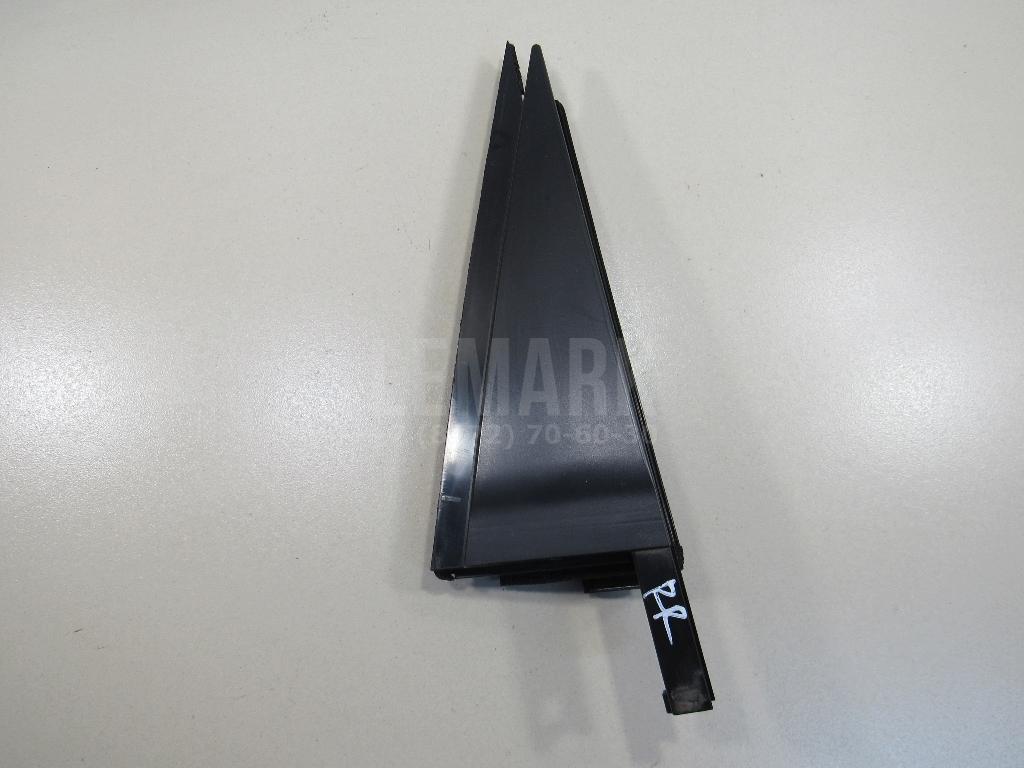 Накладка двери задней правой 82234JG00B Nissan
