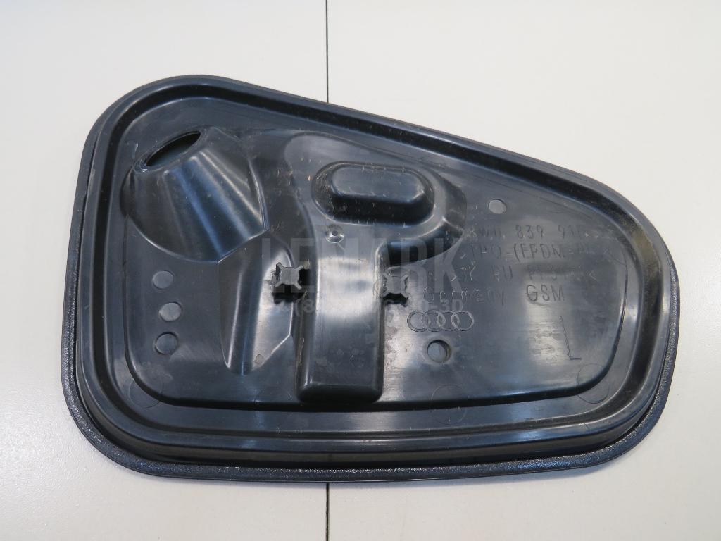 Накладка (кузов внутри) для  BMW 3-serie E92/E93 2006-2012