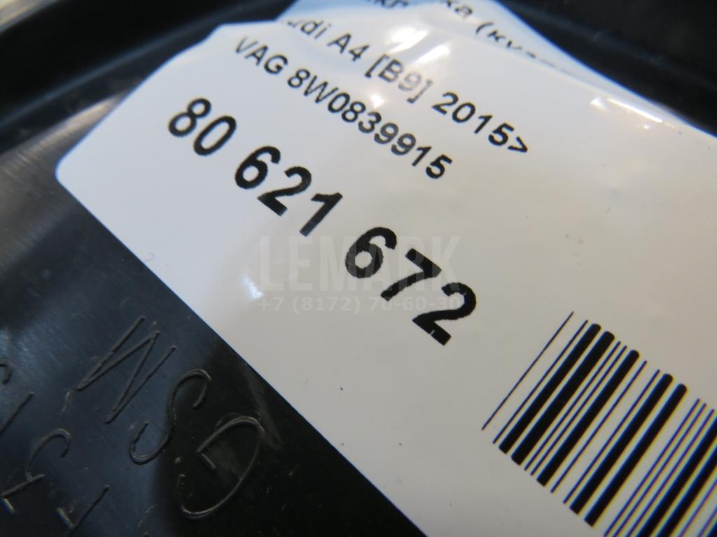 Накладка (кузов внутри) для  BMW 3-serie E92/E93 2006-2012