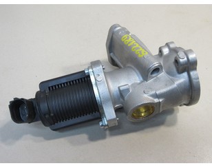 Клапан рециркуляции выхлопных газов для Fiat Punto II (188) 1999-2010 новый