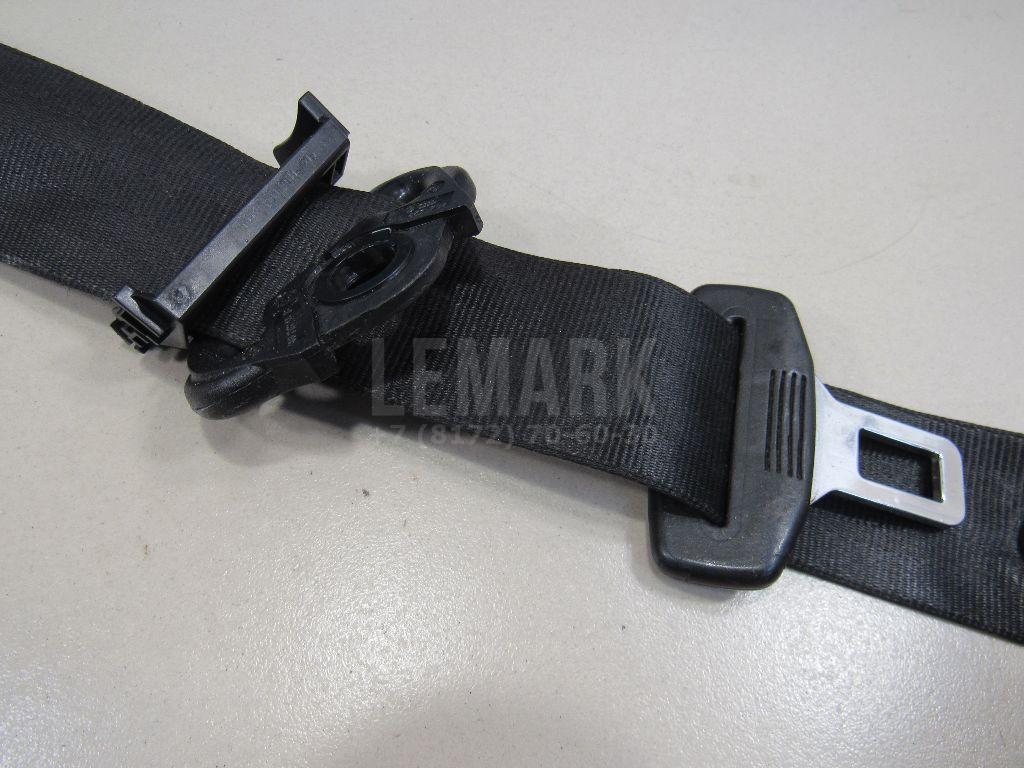 Ремень безопасности с пиропатроном для  BMW 7-serie E65/E66 2001-2008