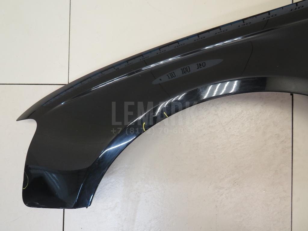 Крыло переднее левое для  Acura MDX 2007-2013