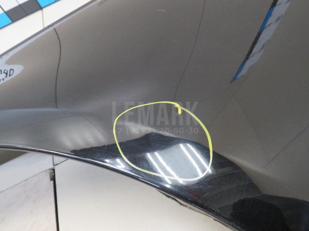Крыло переднее левое для  Acura MDX 2007-2013
