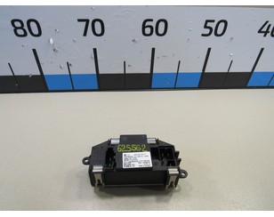 Резистор отопителя для VW Passat [B6] 2005-2010 с разбора состояние отличное