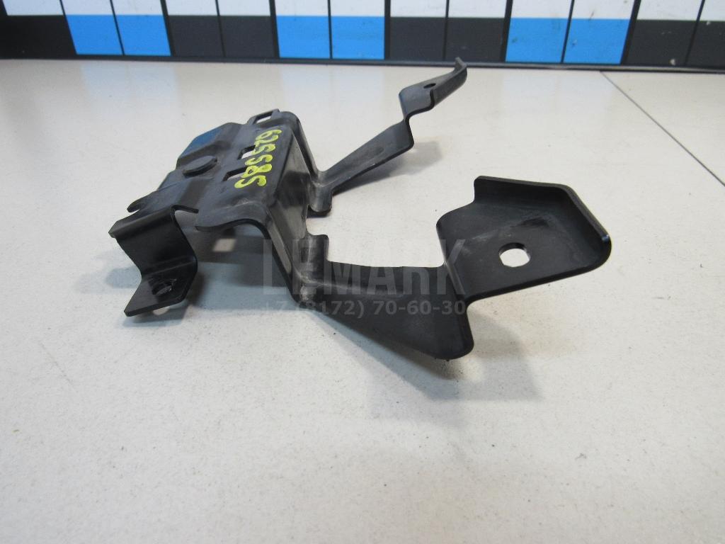 Кронштейн замка капота для  Ford Focus II 2008-2011