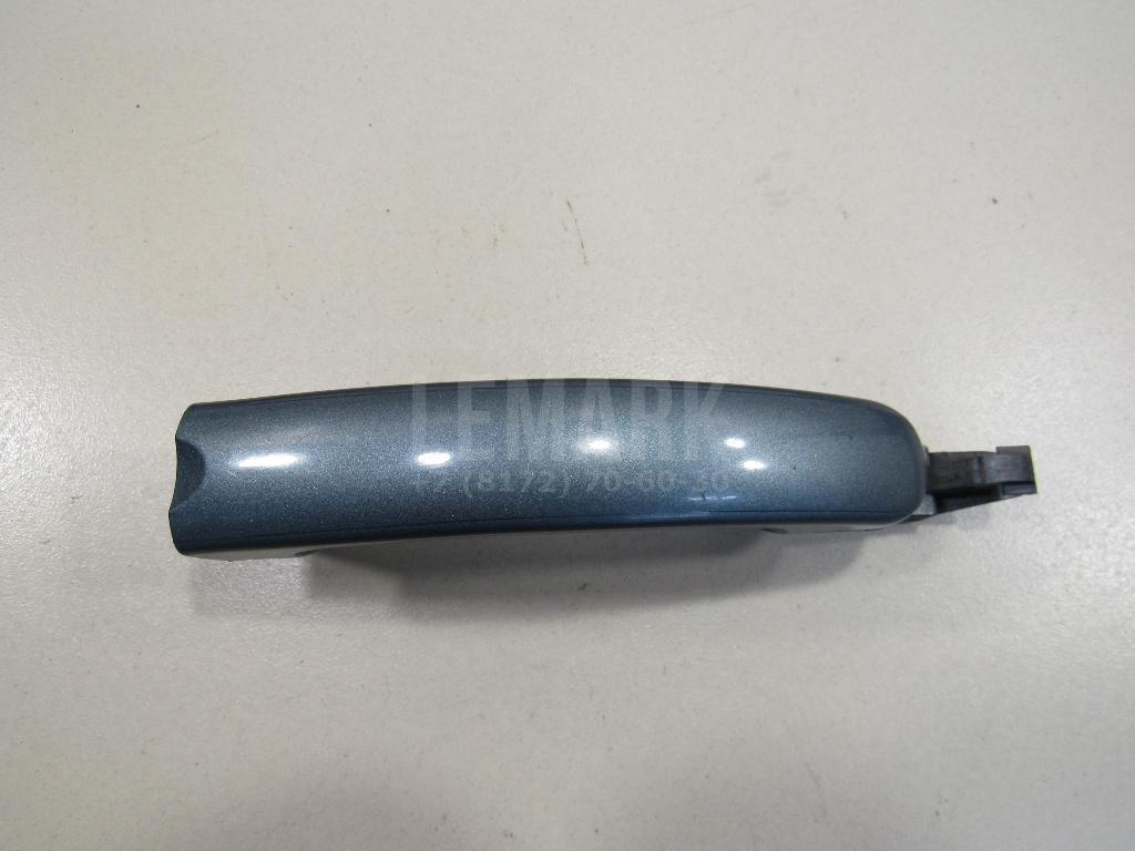 Ручка двери наружная 1K5837205GRU VAG