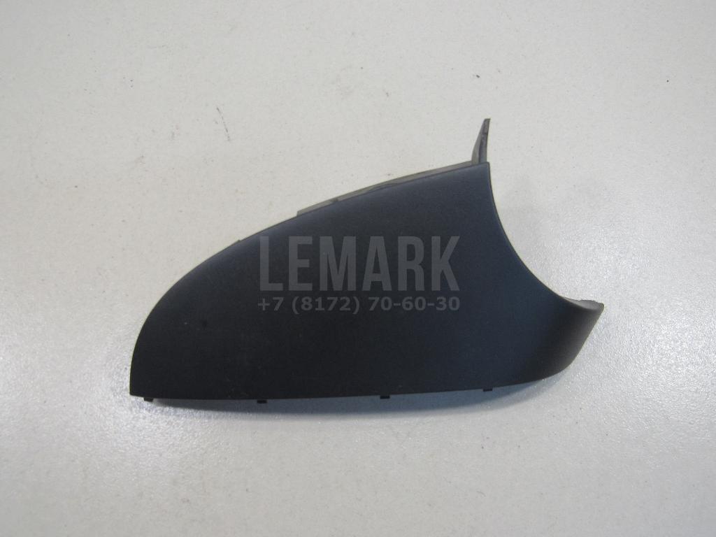 Накладка зеркала правого 1K08575789B9 VAG
