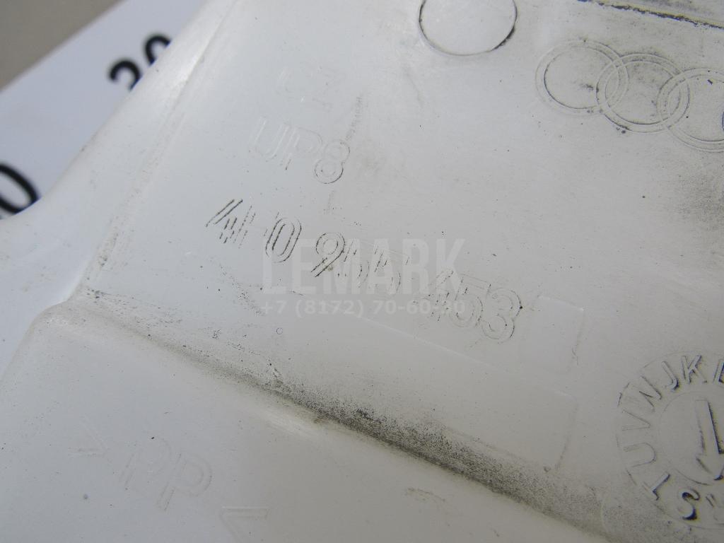Бачок омывателя лобового стекла для  Astra HD 8 2005-2011