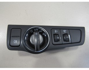 Переключатель света фар для Hyundai i40 2011-2019 новый