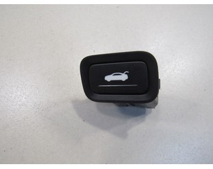 Кнопка открывания багажника для Hyundai i40 2011-2019 БУ состояние отличное