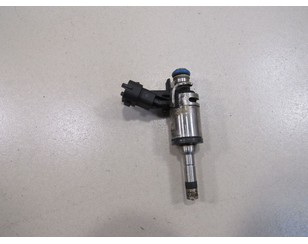 Форсунка инжекторная электрическая для Hyundai ix35/Tucson 2010-2015 с разборки состояние отличное