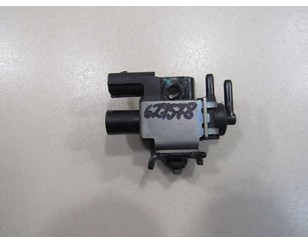 Клапан электромагнитный для Kia Ceed 2012-2018 с разбора состояние отличное