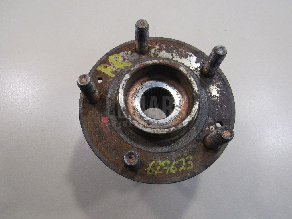 Ступица передняя 51750C1000 Hyundai-Kia
