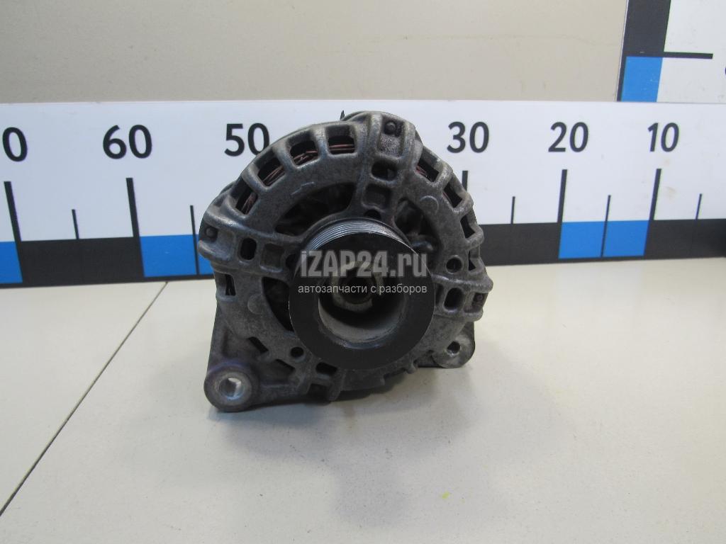 Генератор 1136000174 Geely 1136000174 - Geely арт. 1136000174 - купить по выгодн
