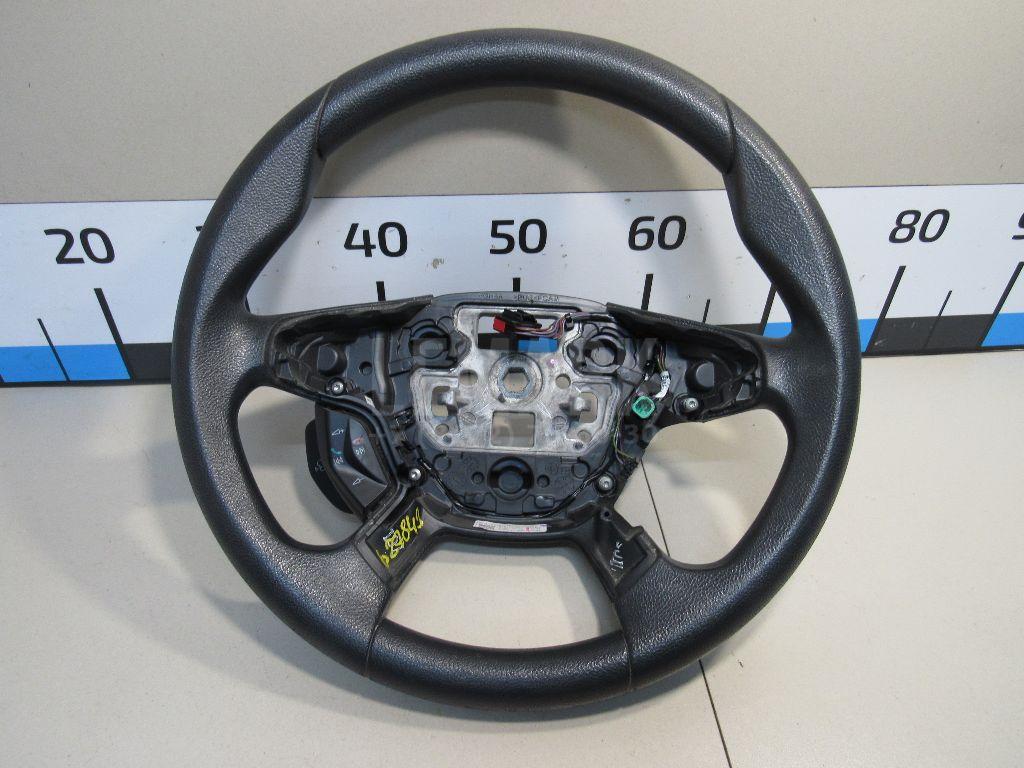 Рулевое колесо для AIR BAG (без AIR BAG) CM513600NB3ZHE Ford