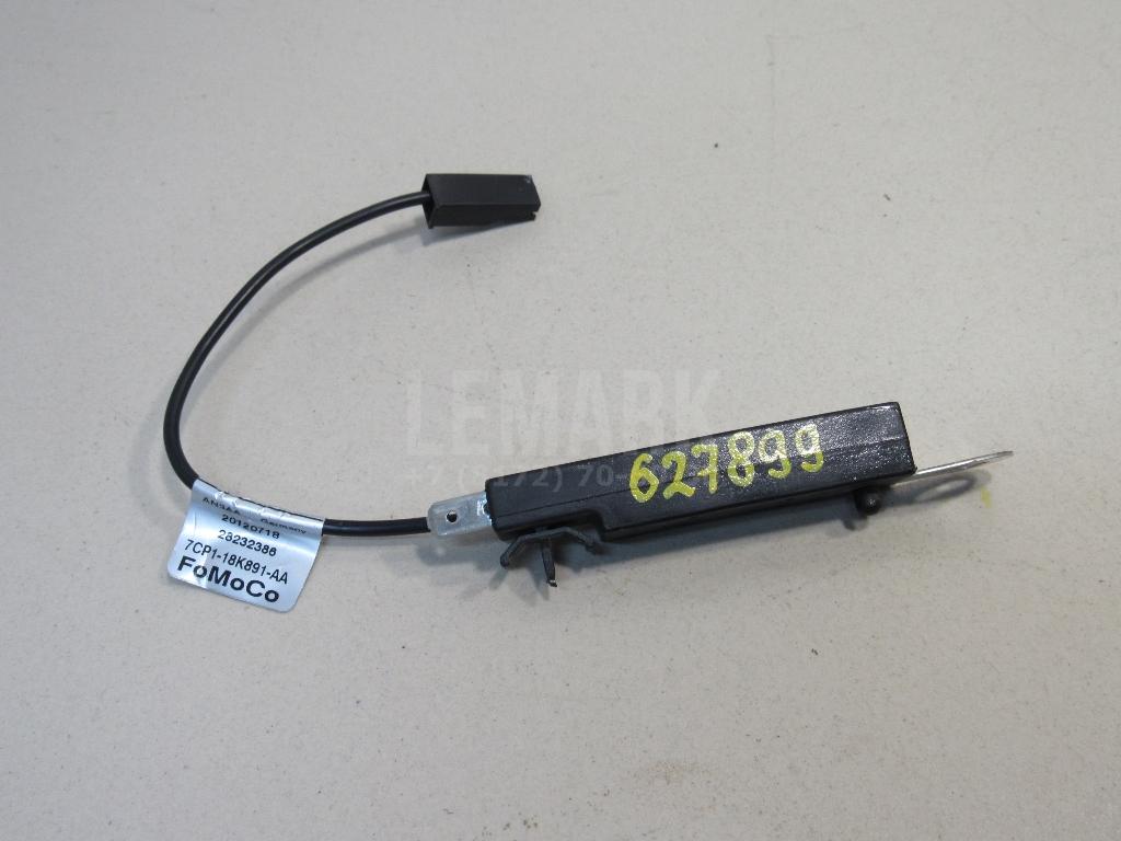 Изолятор 7CP118K891AA Ford