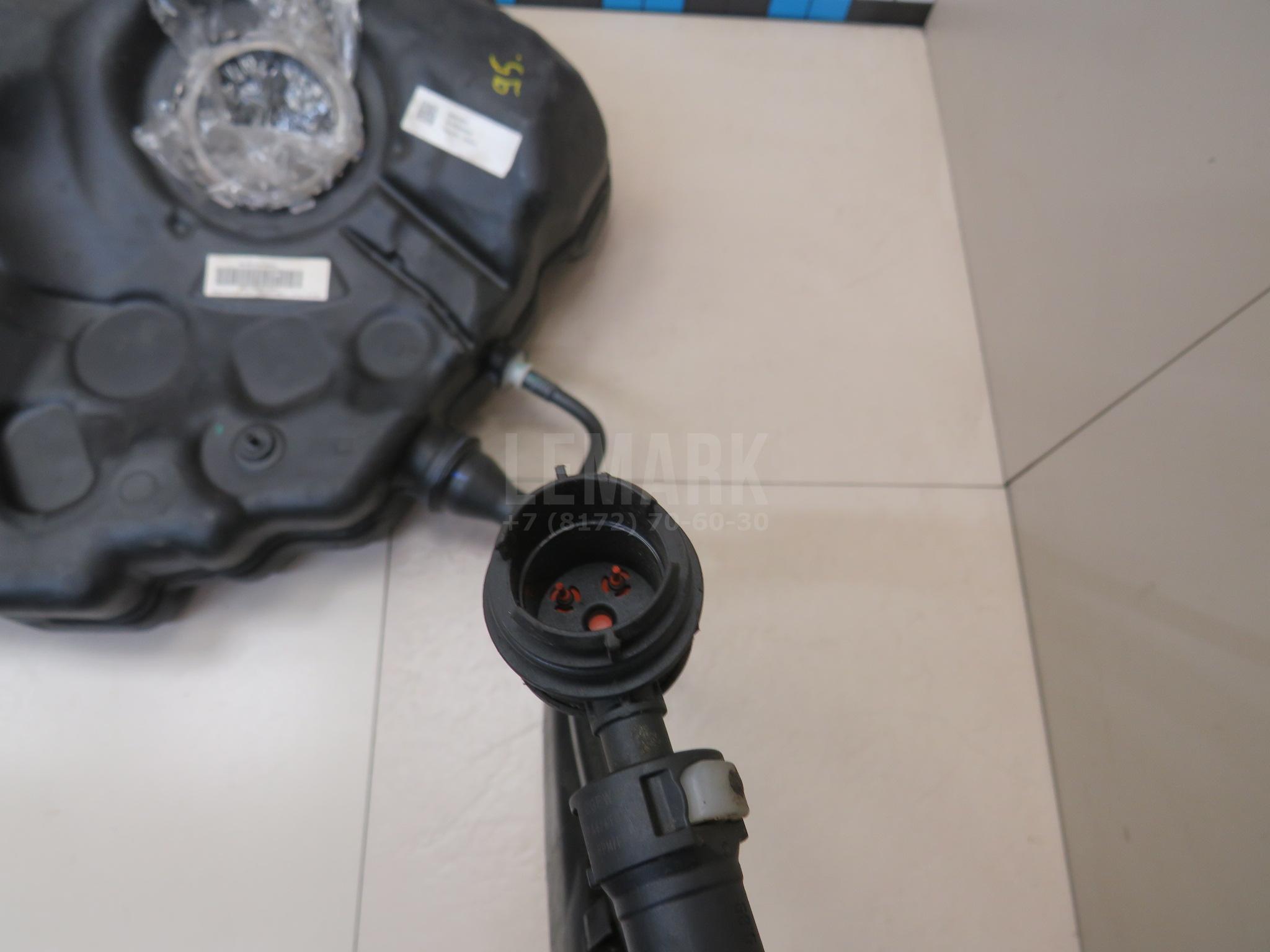 Бак топливный для  Audi Q6 2022