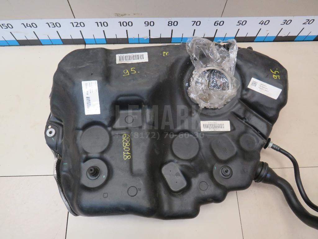 Бак топливный для  Audi Q6 2022