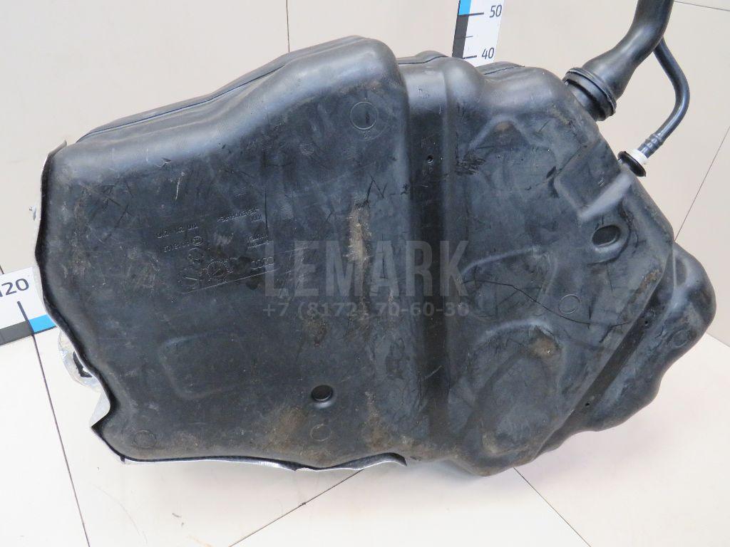 Бак топливный для  Audi Q6 2022