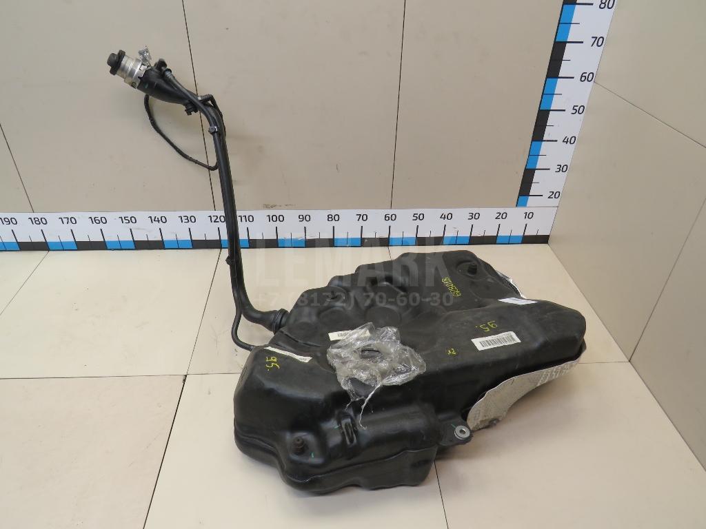 Бак топливный для  Audi Q6 2022