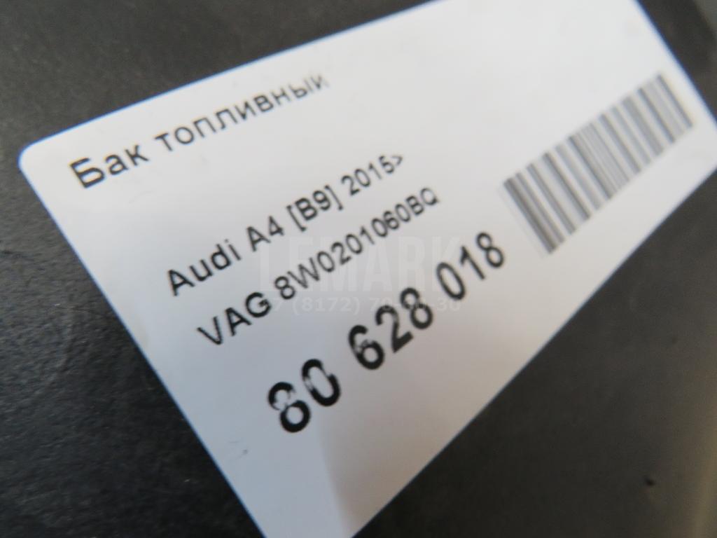 Бак топливный для  Audi Q6 2022