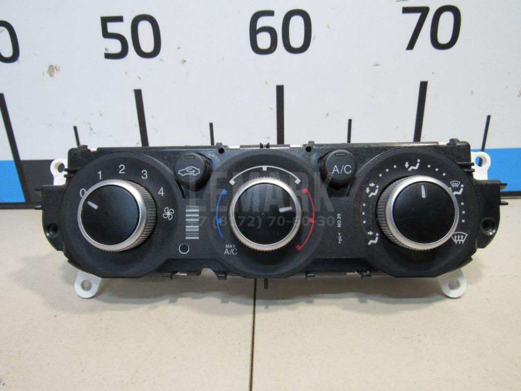 Блок управления отопителем CM5T19980CB Ford