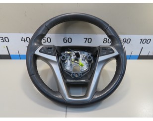Рулевое колесо для AIR BAG (без AIR BAG) для Changan CS35 2013> БУ состояние хорошее