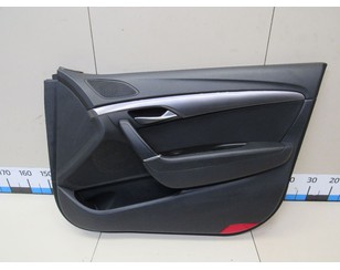Обшивка двери передней правой для Hyundai i40 2011-2019 с разбора состояние отличное