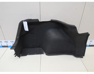 Обшивка багажника для Hyundai i40 2011-2019 с разбора состояние отличное